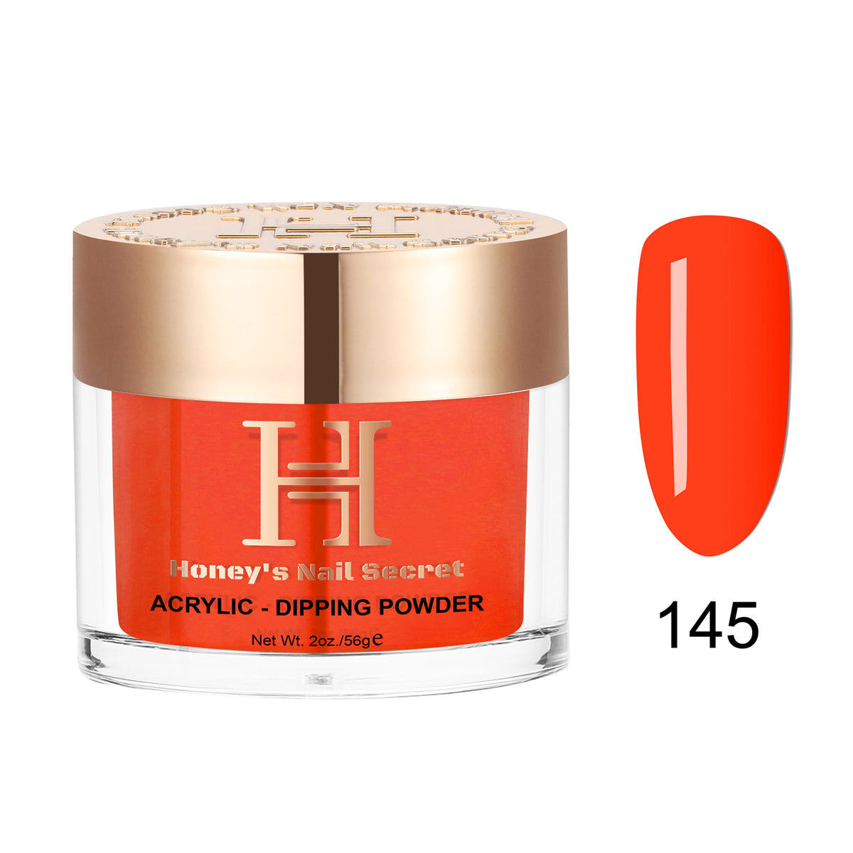 honyページ HP145 – HONEY'S NAIL SECRET