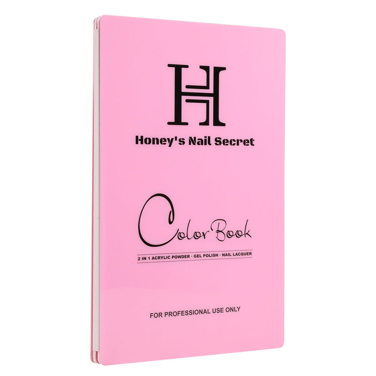 COLORS BOOK HP001 Hp200 HONEY S NAIL SECRET colors-book-hp001-hp200-honey-s-nail-secret