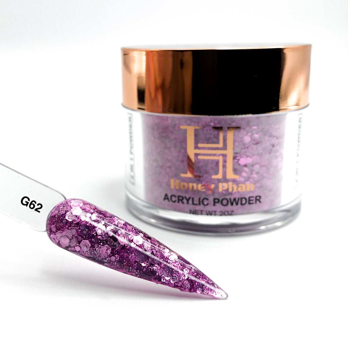 PINK DIAMOND - G29 – HONEY'S NAIL SECRET