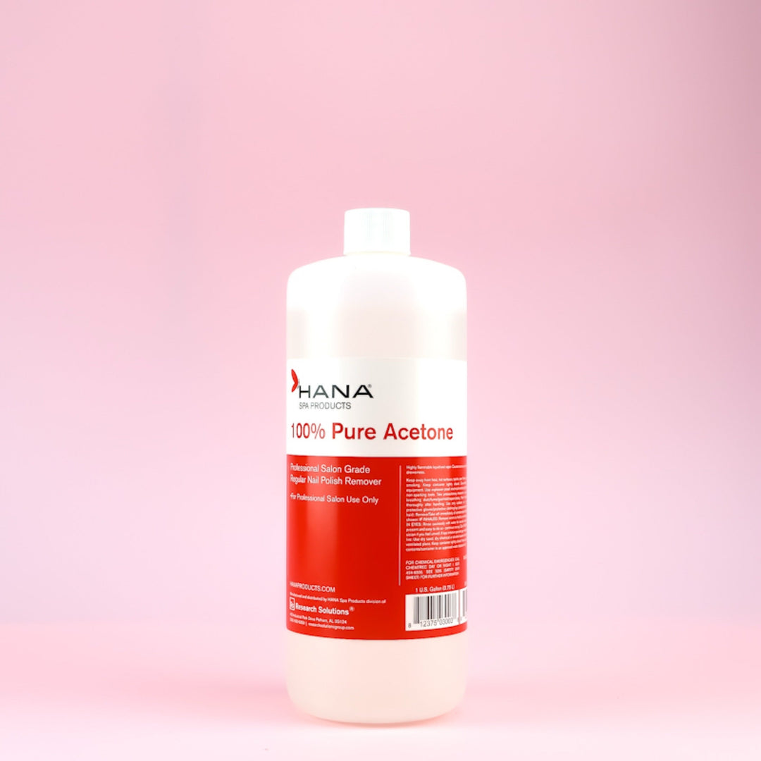 ACETONE