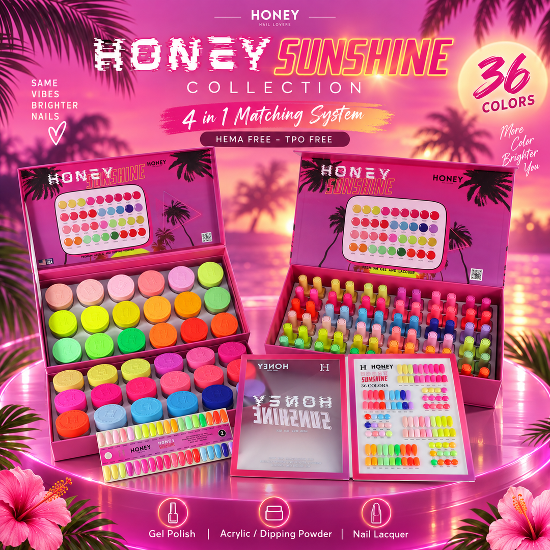 HONEY SUNSHINE
