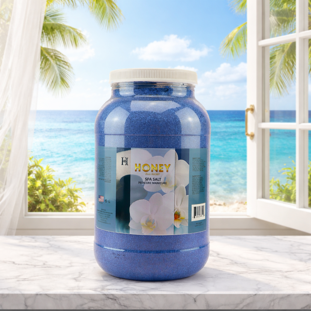 SPA OCEAN SALT