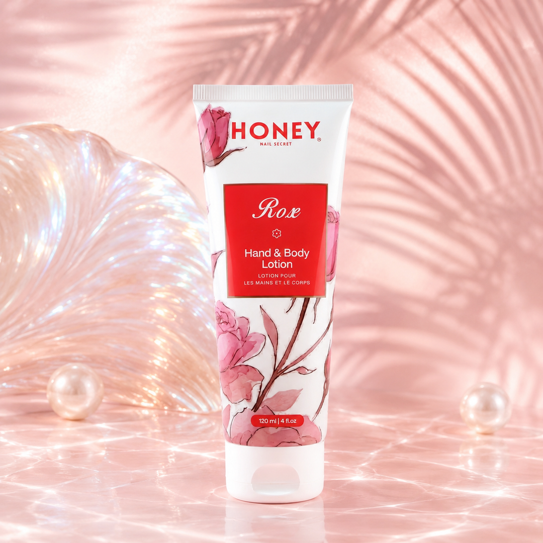 LOTION - BODY CREAM