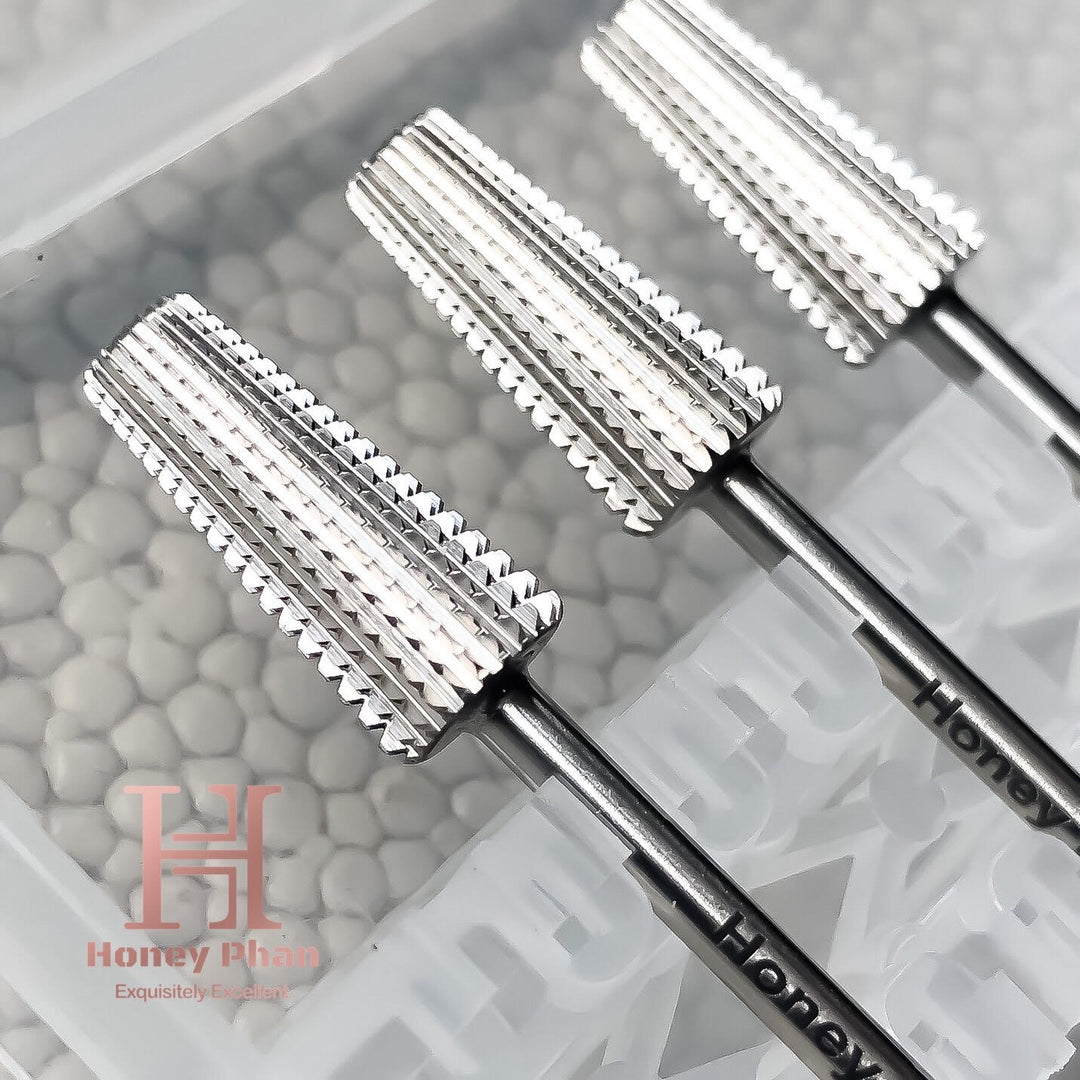 DRILL BITS