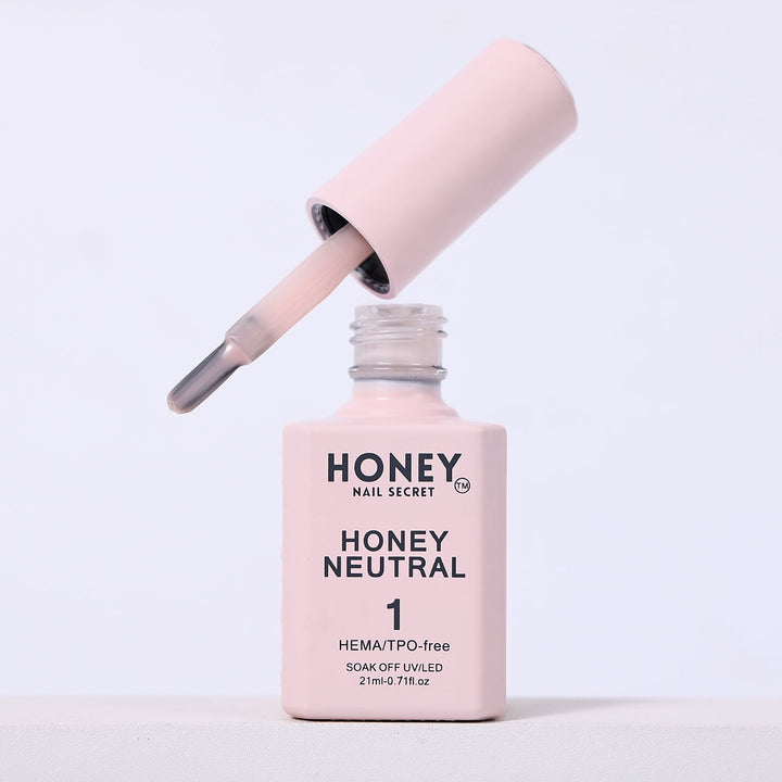 HONEY NEUTRAL - 1