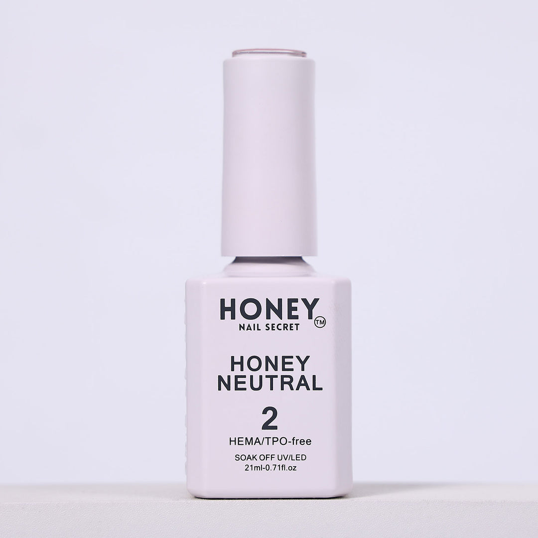 HONEY NEUTRAL - 2