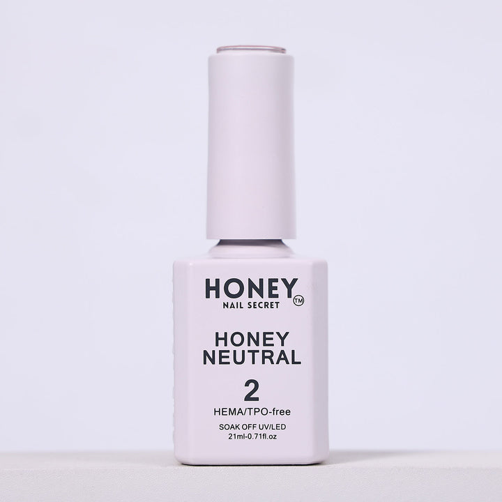 HONEY NEUTRAL - 2
