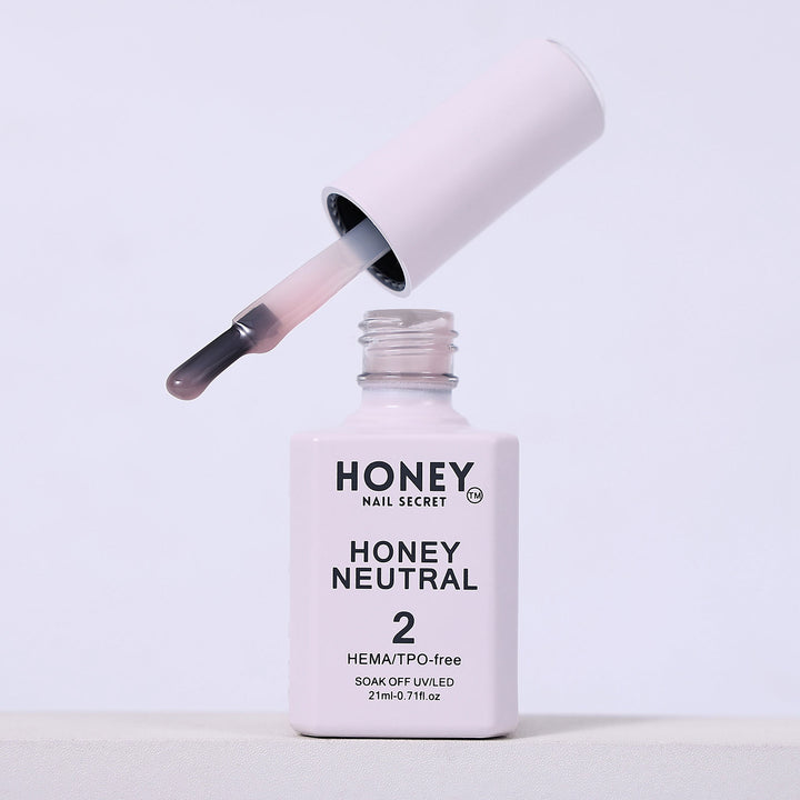 HONEY NEUTRAL - 2