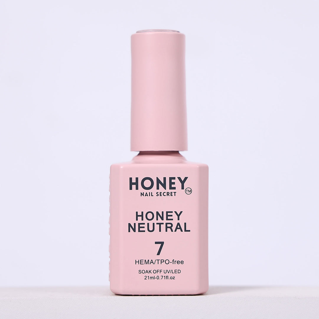 HONEY NEUTRAL - 7