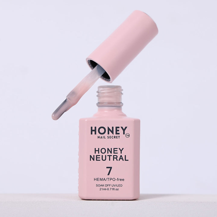 HONEY NEUTRAL - 7