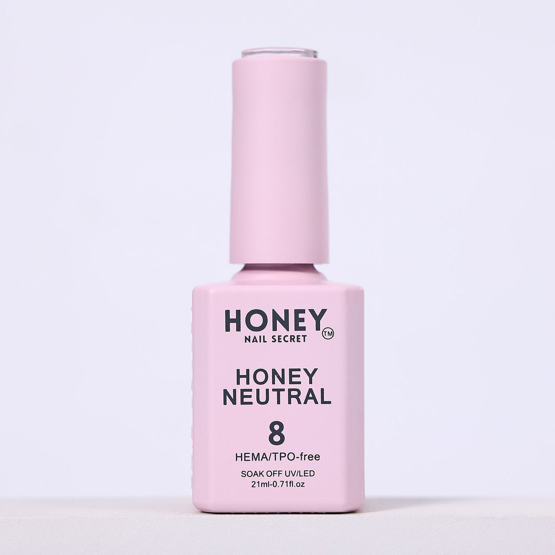HONEY NEUTRAL - 8