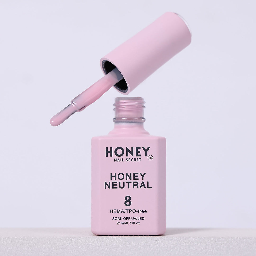 HONEY NEUTRAL - 8