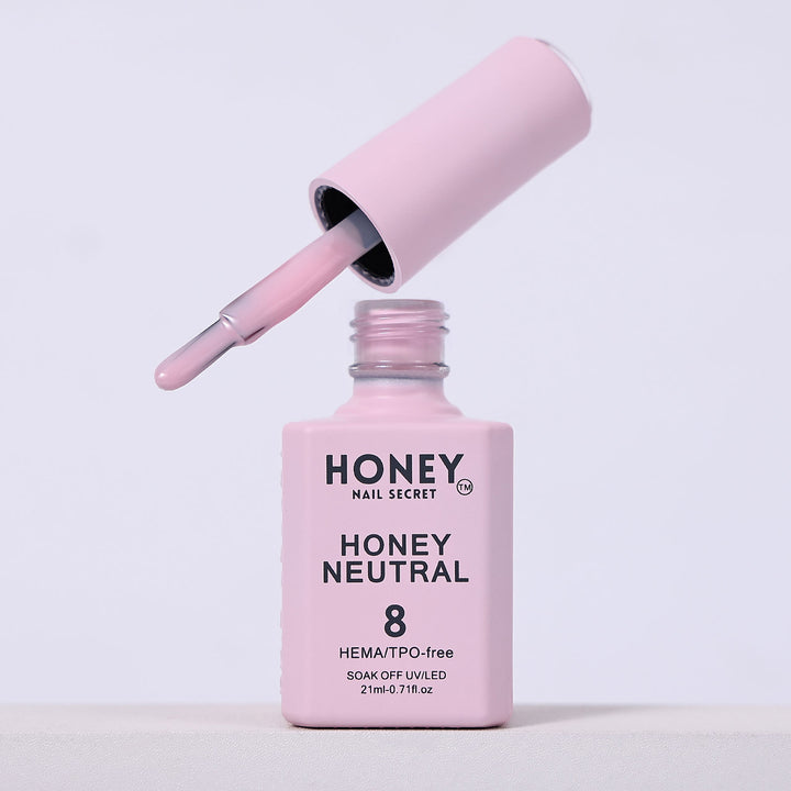 HONEY NEUTRAL - 8