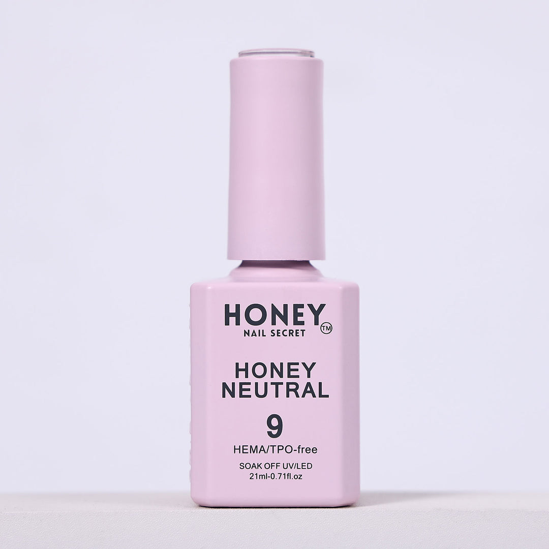 HONEY NEUTRAL - 9