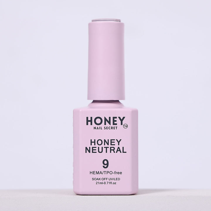 HONEY NEUTRAL - 9