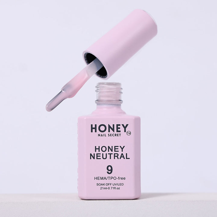HONEY NEUTRAL - 9