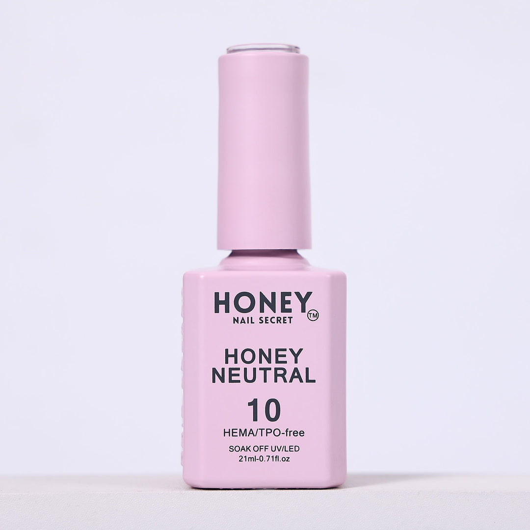 HONEY NEUTRAL - 10