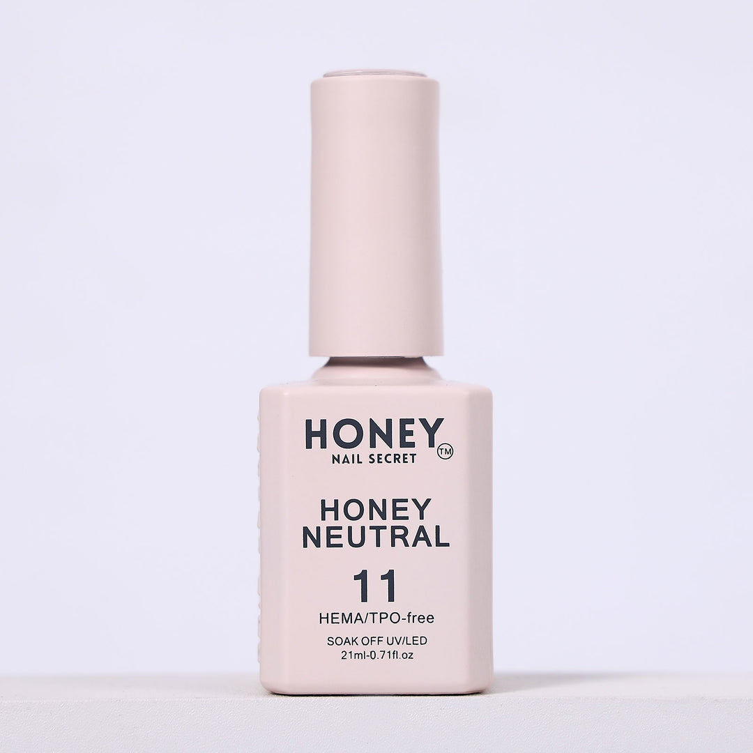 HONEY NEUTRAL - 11