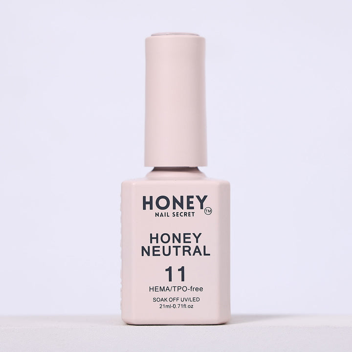 HONEY NEUTRAL - 11