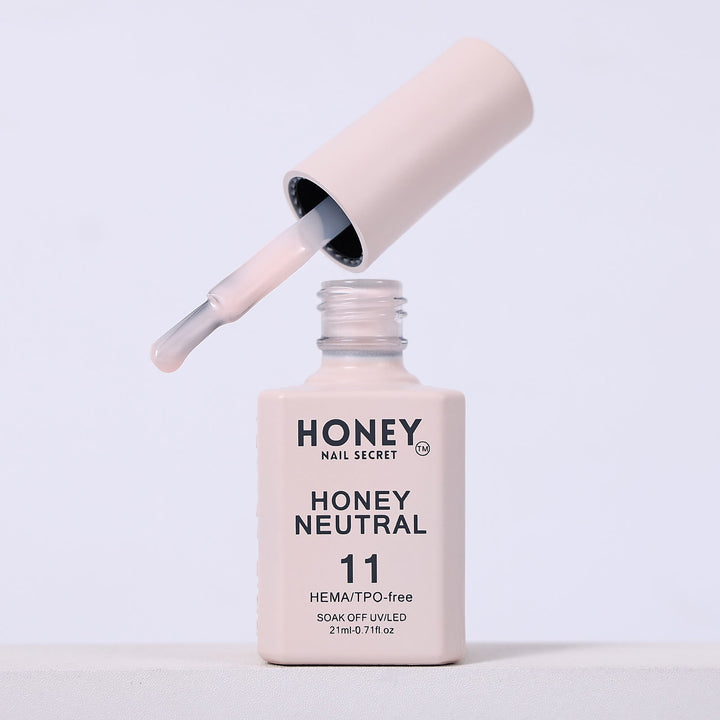 HONEY NEUTRAL - 11