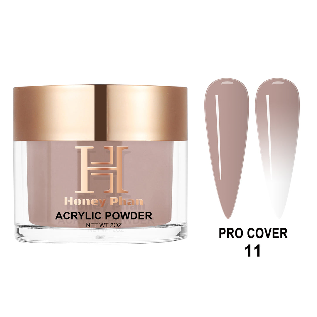 PRO COVER COLLECTION 4 IN 1 ( 18 COLORS )