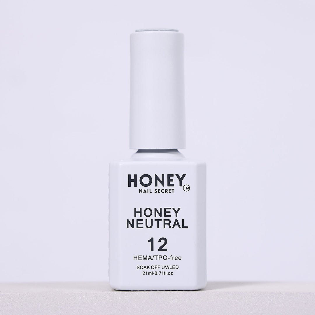 HONEY NEUTRAL - 12