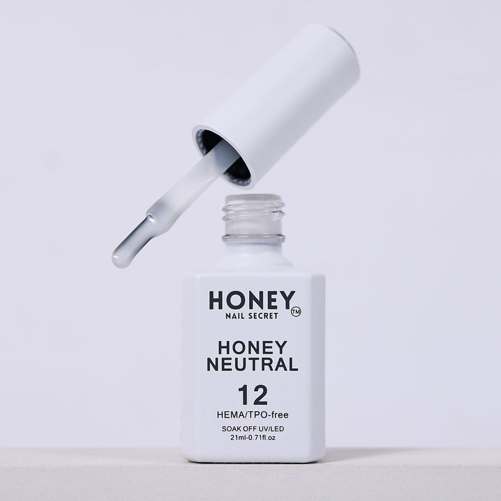 HONEY NEUTRAL - 12