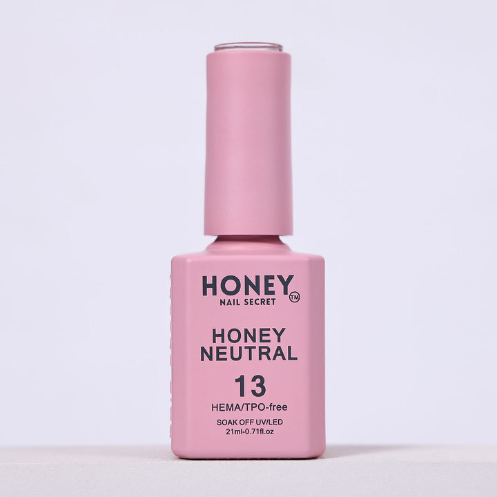 HONEY NEUTRAL - 13