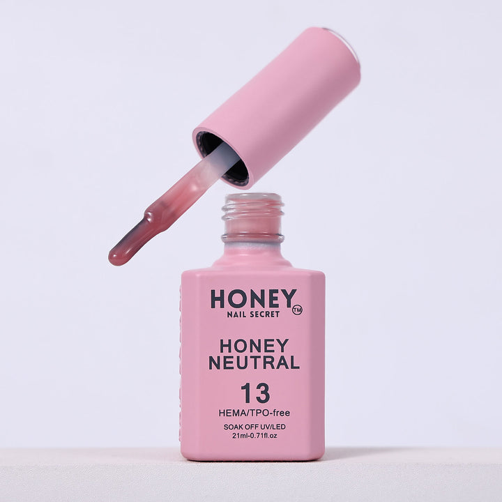 HONEY NEUTRAL - 13