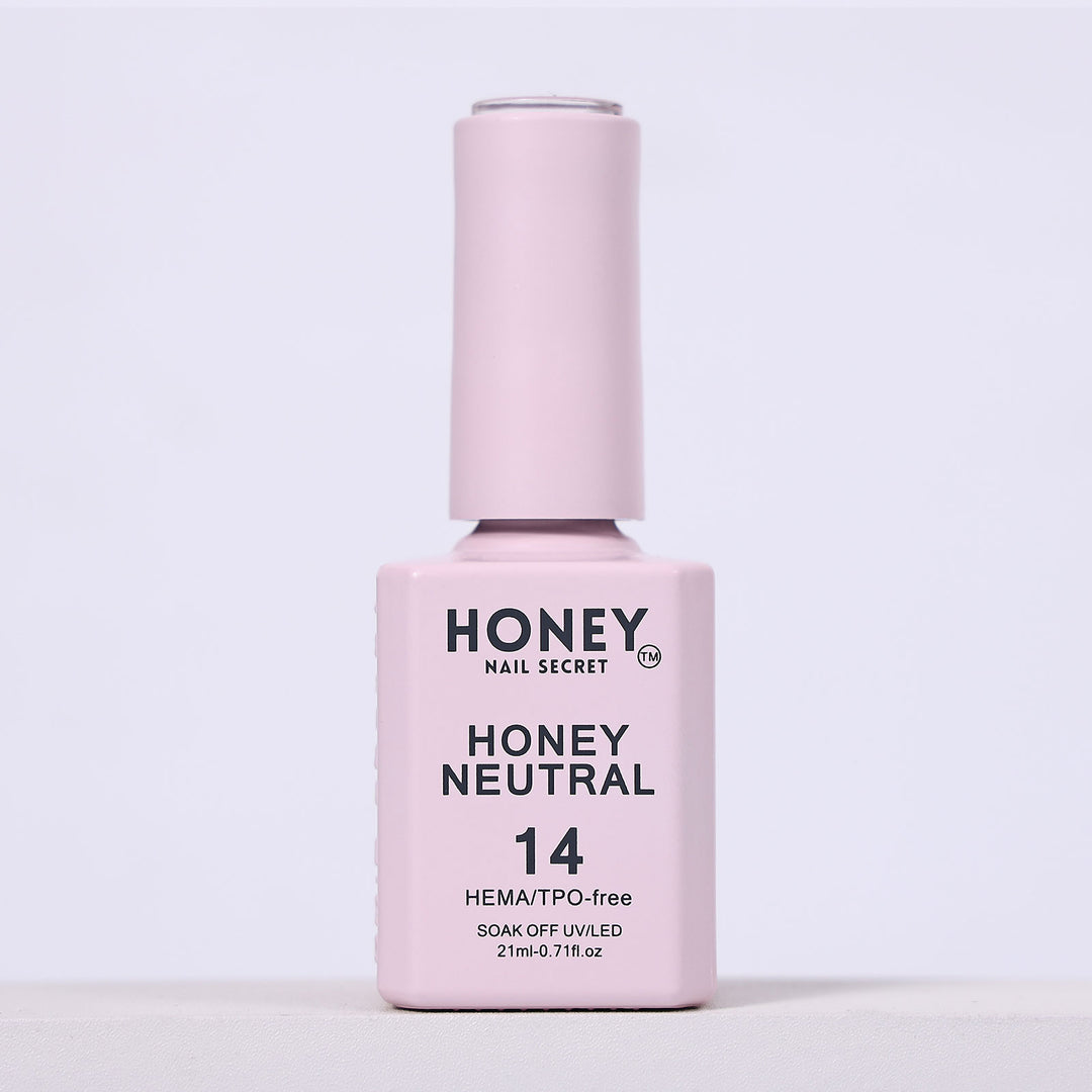 HONEY NEUTRAL - 14