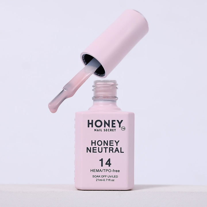 HONEY NEUTRAL - 14