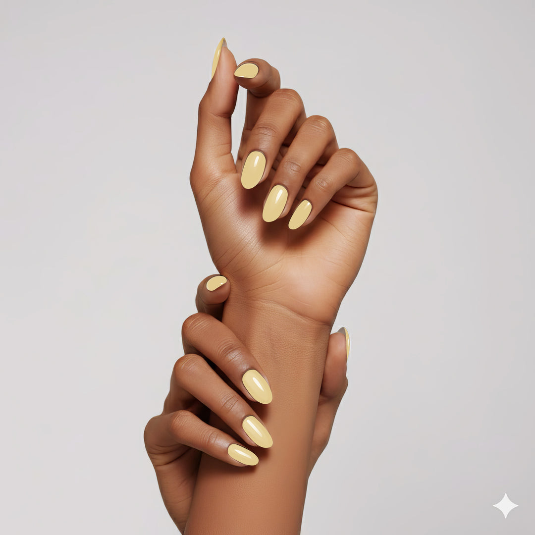GEL & LACQUER - HP015 – HONEY'S NAIL SECRET