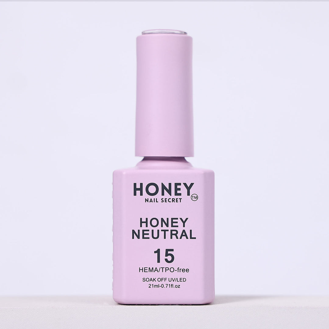 HONEY NEUTRAL - 15