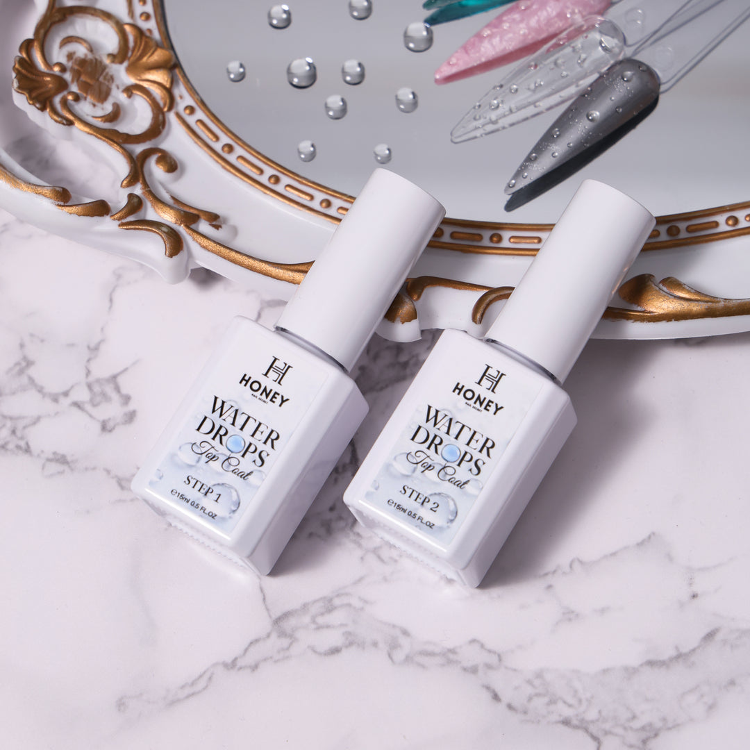 WATER DROP TOP HEMA &amp; TPO - FREE