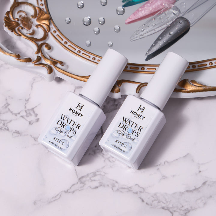 WATER DROP TOP HEMA &amp; TPO - FREE