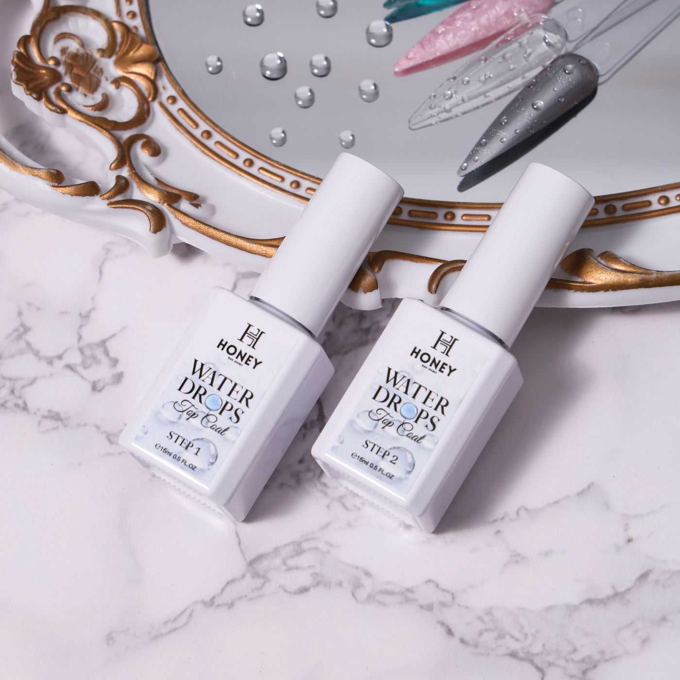 Professional Nail Supply – HONEY'S NAIL SECRET
