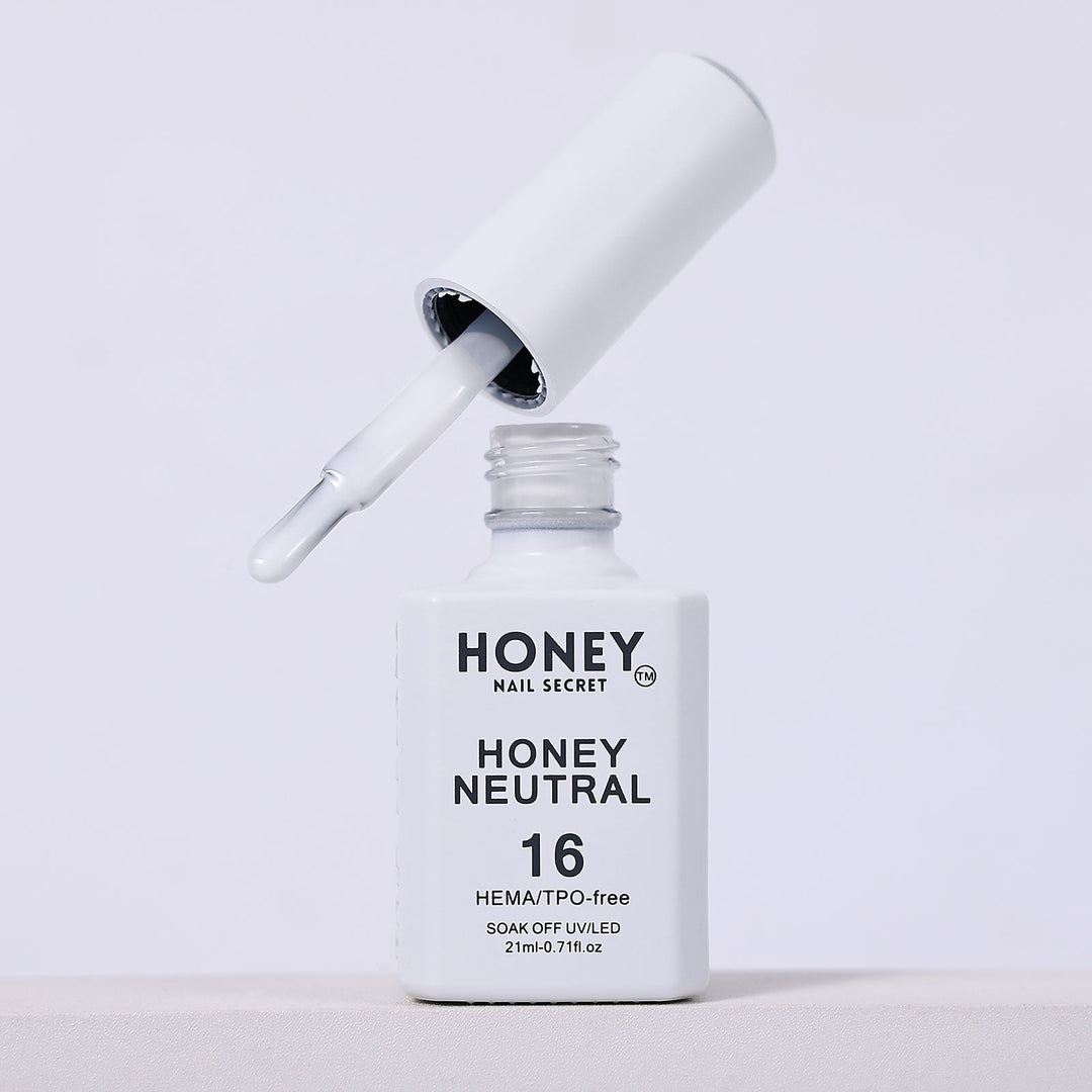 HONEY NEUTRAL - 16