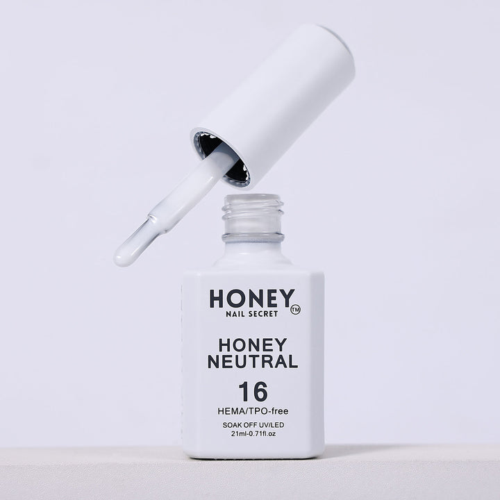 HONEY NEUTRAL - 16