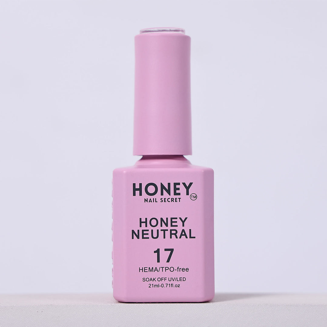 HONEY NEUTRAL - 17
