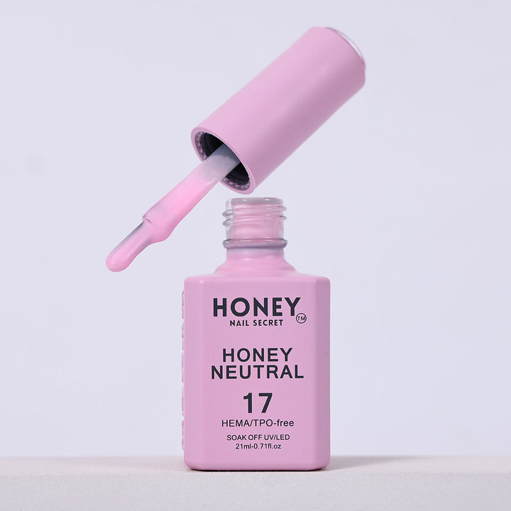HONEY NEUTRAL - 17