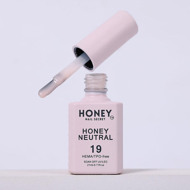 HONEY NEUTRAL - 19