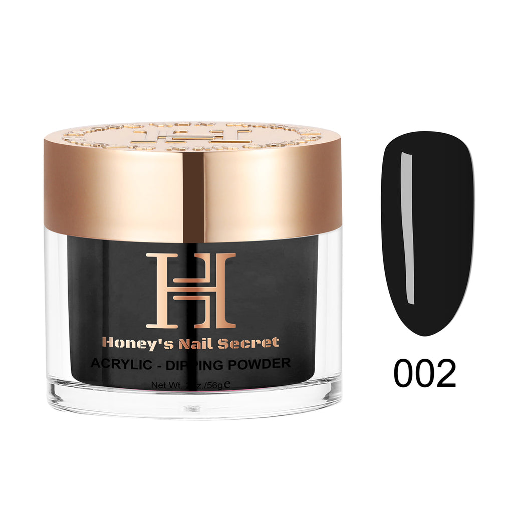 HP002 – HONEY'S NAIL SECRET