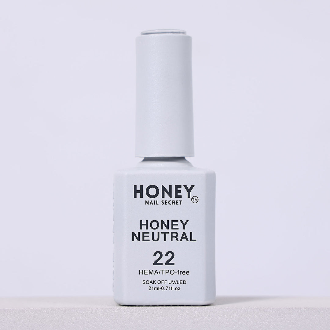 HONEY NEUTRAL - 22