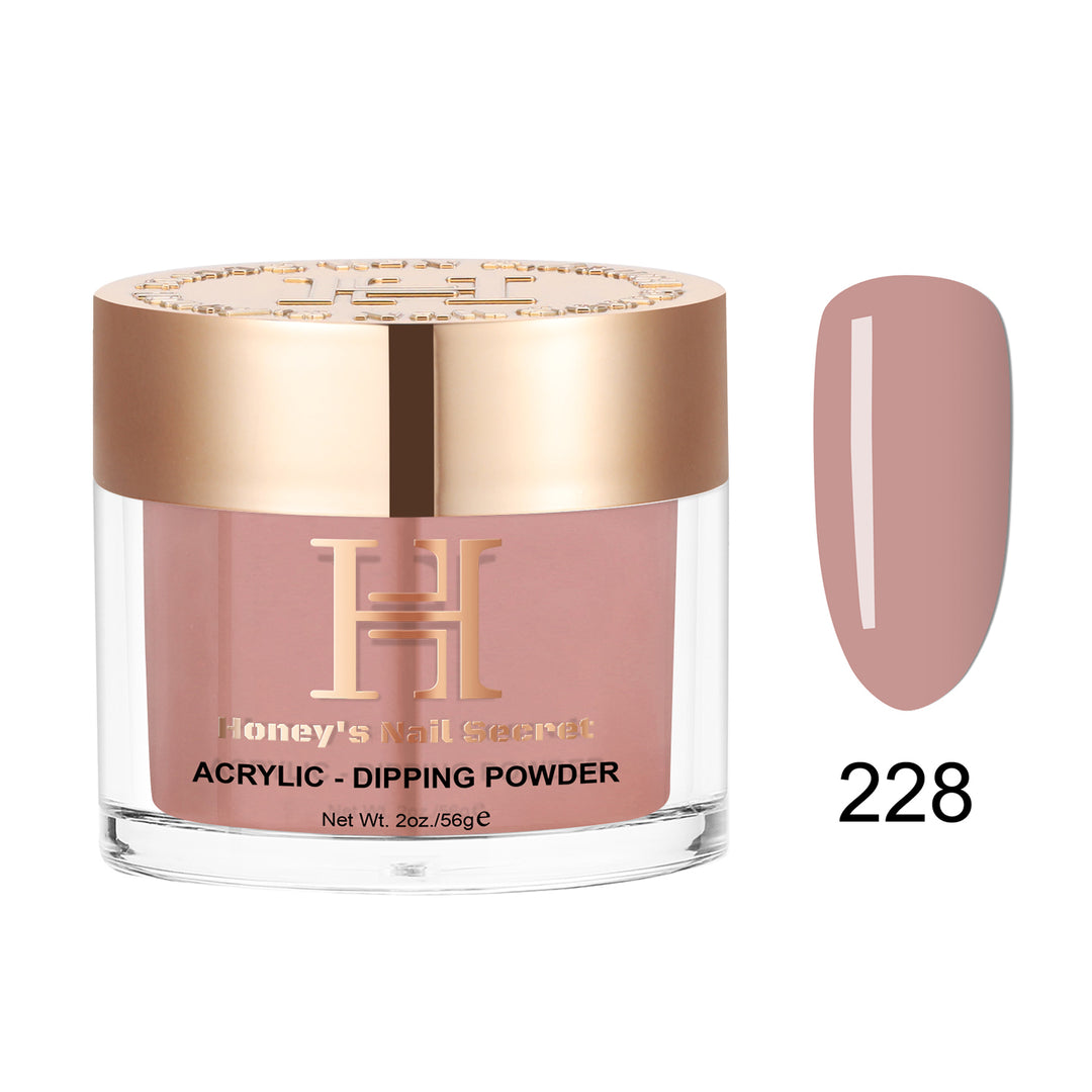 ハニーフラットです HP228 – HONEY'S NAIL SECRET