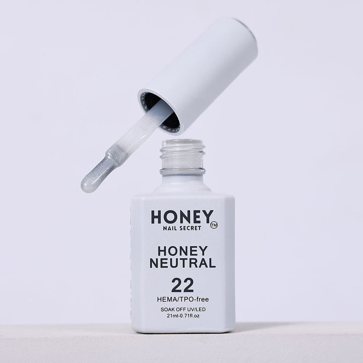 HONEY NEUTRAL - 22
