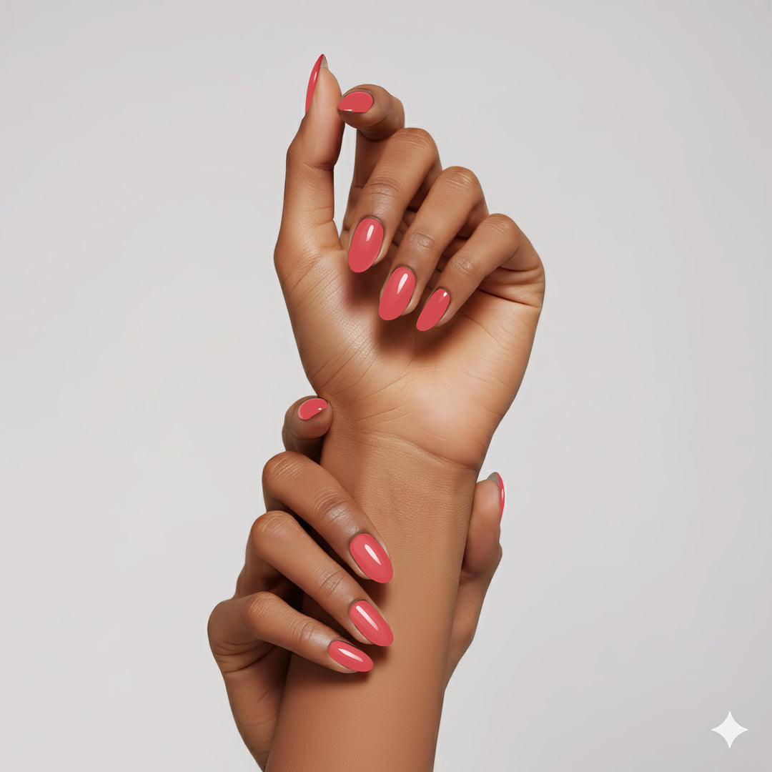 HP023 – HONEY'S NAIL SECRET