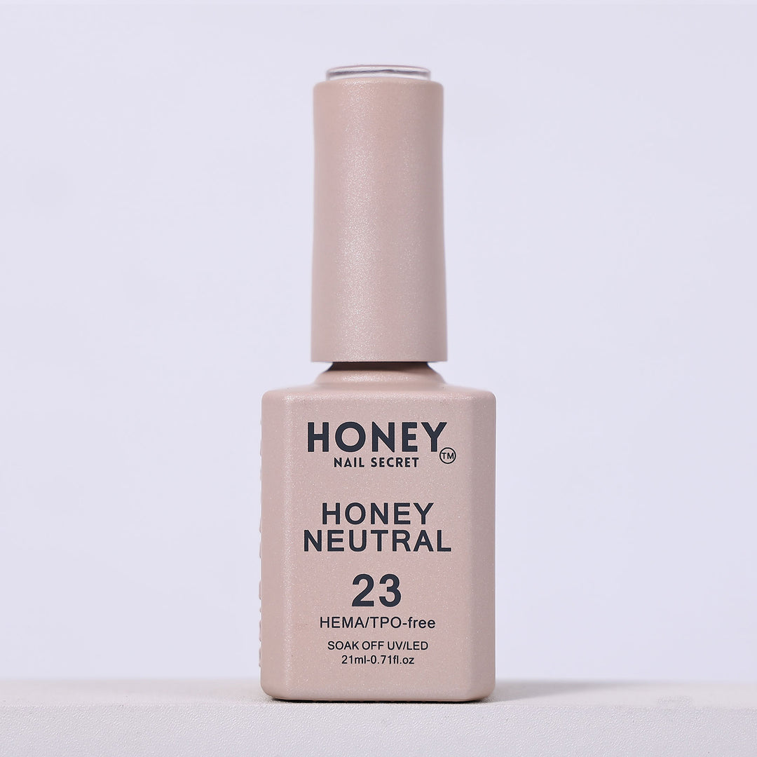 HONEY NEUTRAL - 23