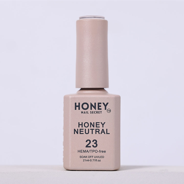 HONEY NEUTRAL - 23