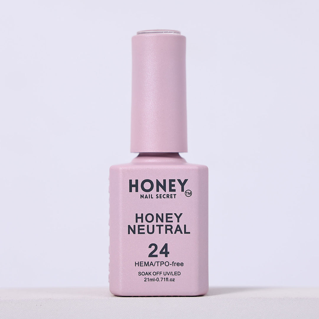 HONEY NEUTRAL - 24