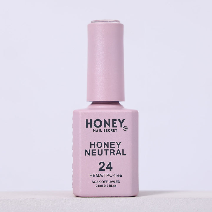 HONEY NEUTRAL - 24